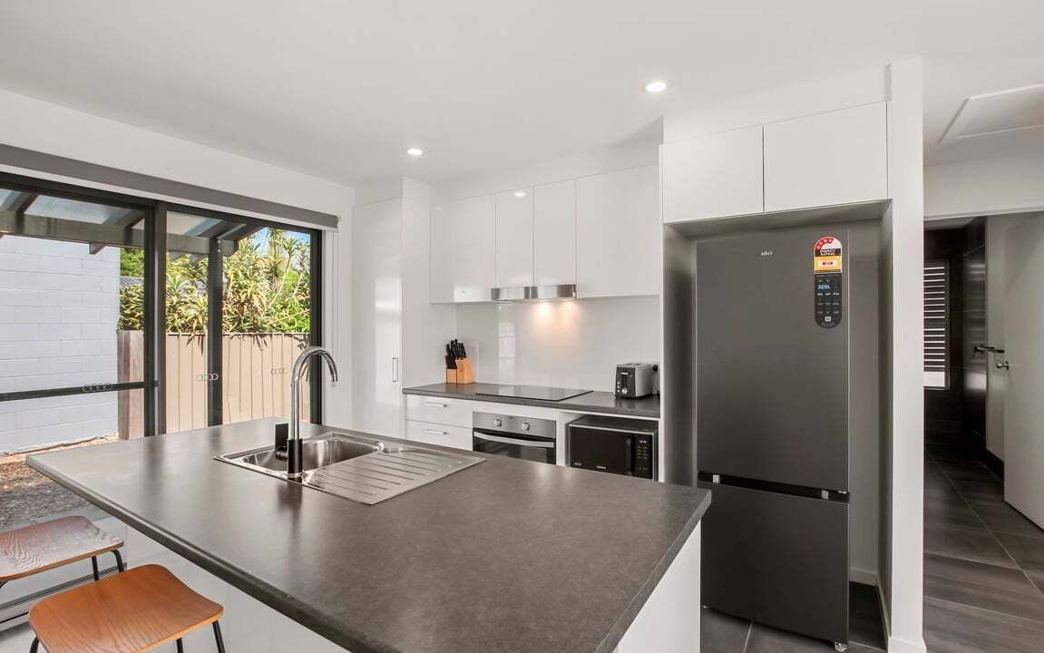 Photo of Kitchen in Golden Beach