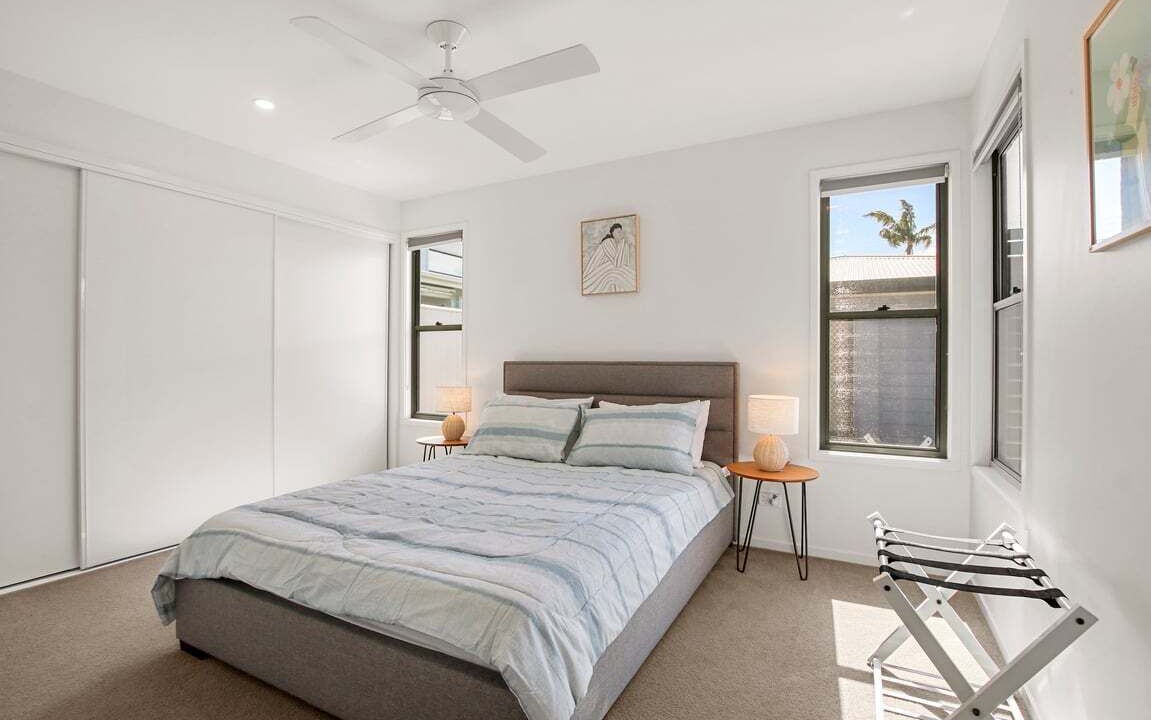 Photo of Bedroom in Golden Beach