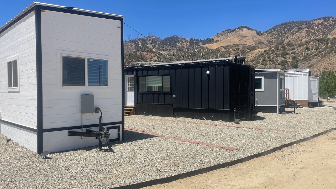 Photo of Outdoor in Lebec