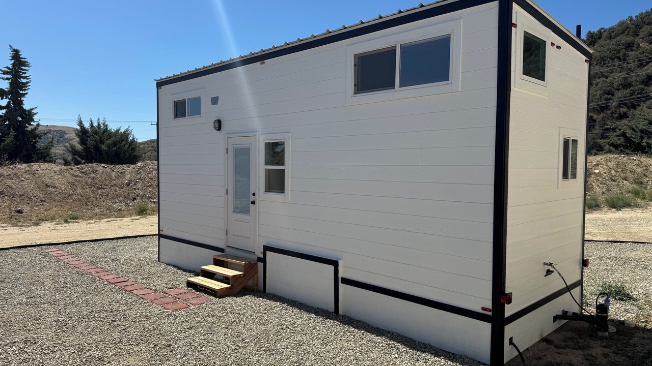Photo of Outdoor in Lebec