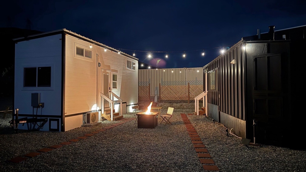 Photo of Outdoor in Lebec