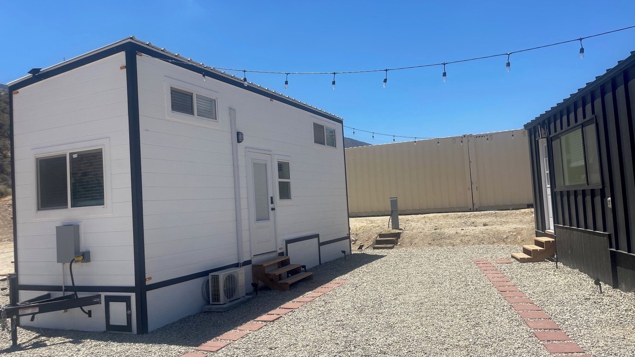 Photo of Outdoor in Lebec