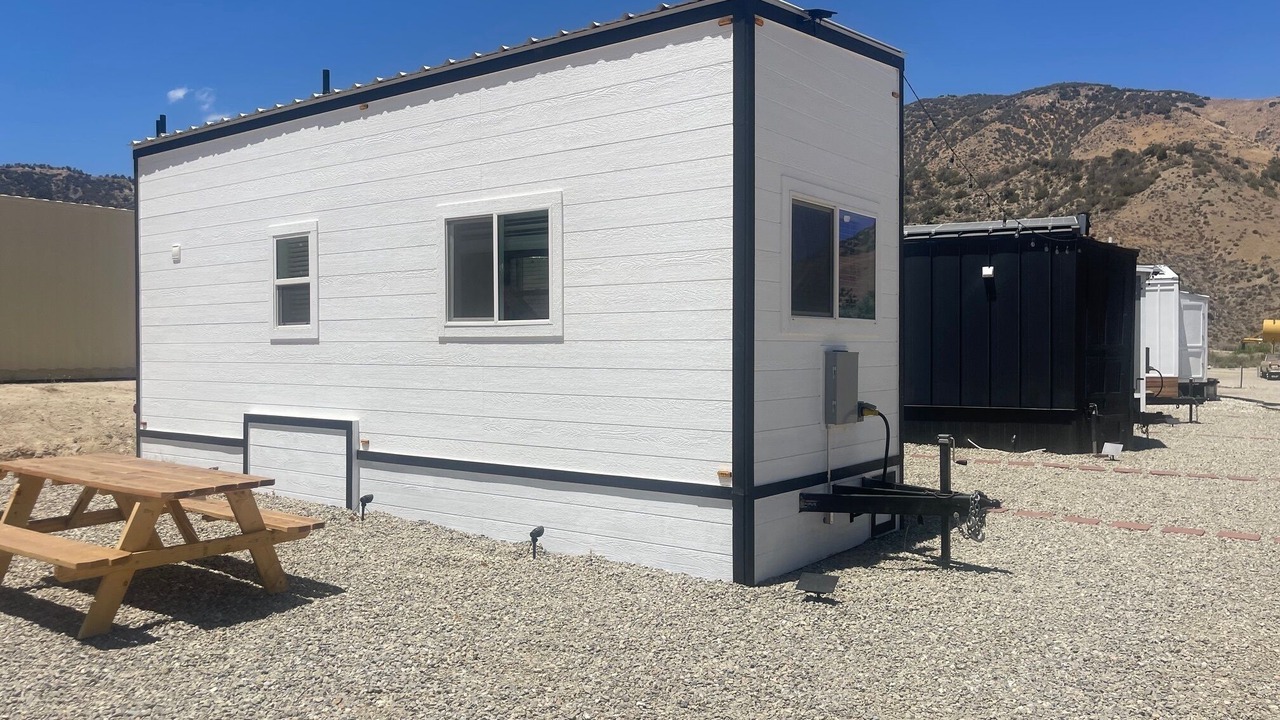 Photo of Outdoor in Lebec