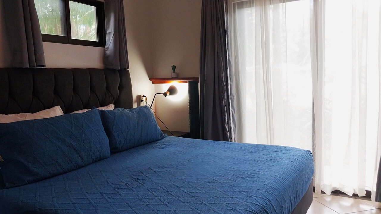 Photo of Bedroom in Tamarindo