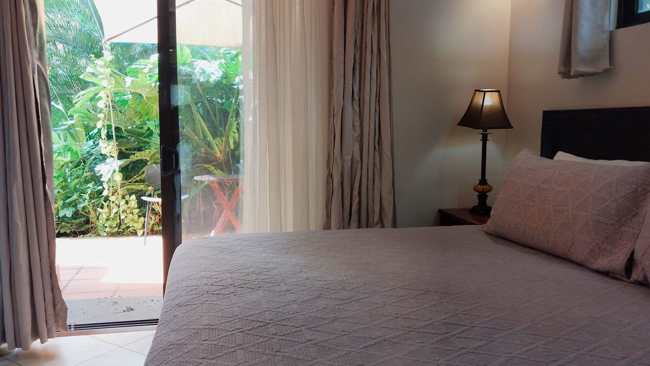 Photo of Bedroom in Tamarindo