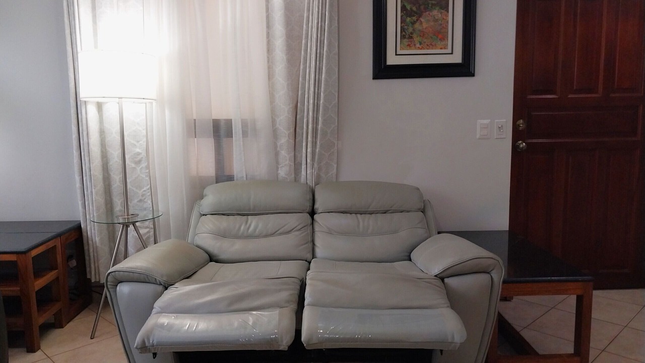 Photo of Livingroom in Tamarindo