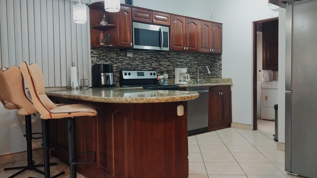 Photo of Kitchen in Tamarindo