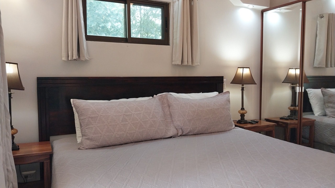 Photo of Bedroom in Tamarindo