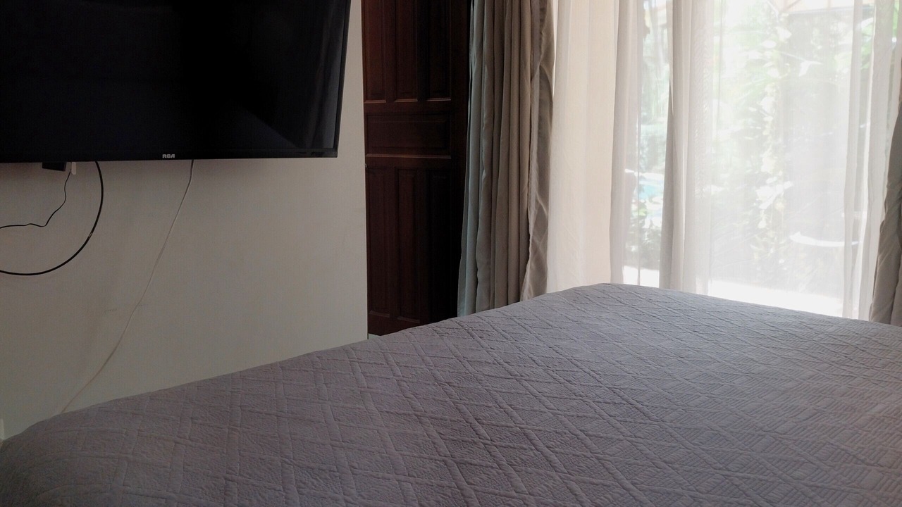 Photo of Bedroom in Tamarindo