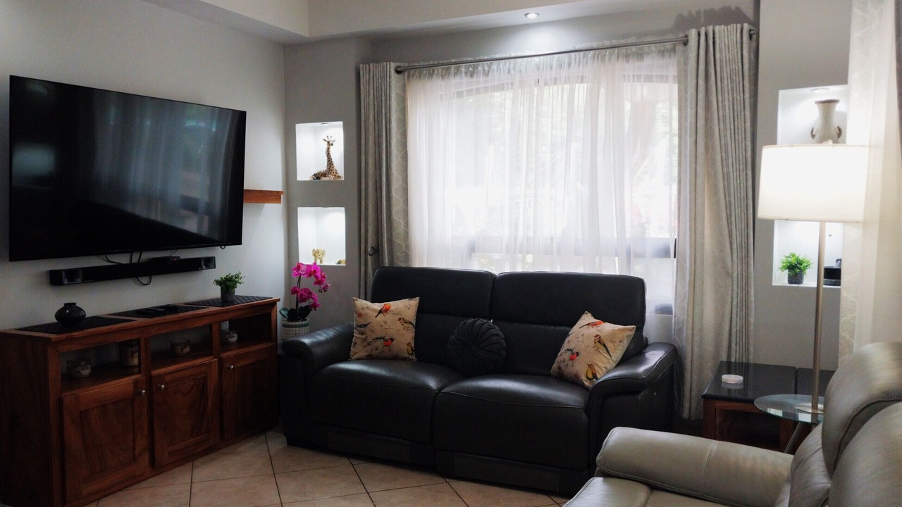 Photo of Livingroom in Tamarindo