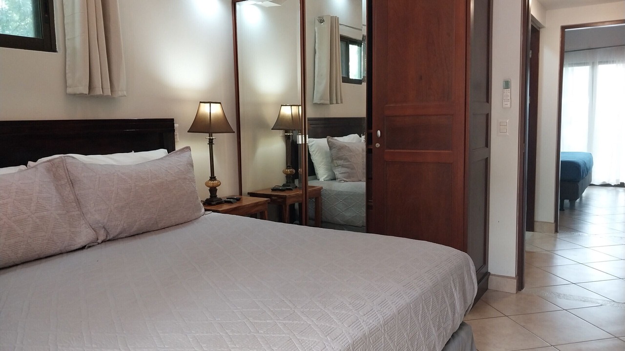 Photo of Bedroom in Tamarindo