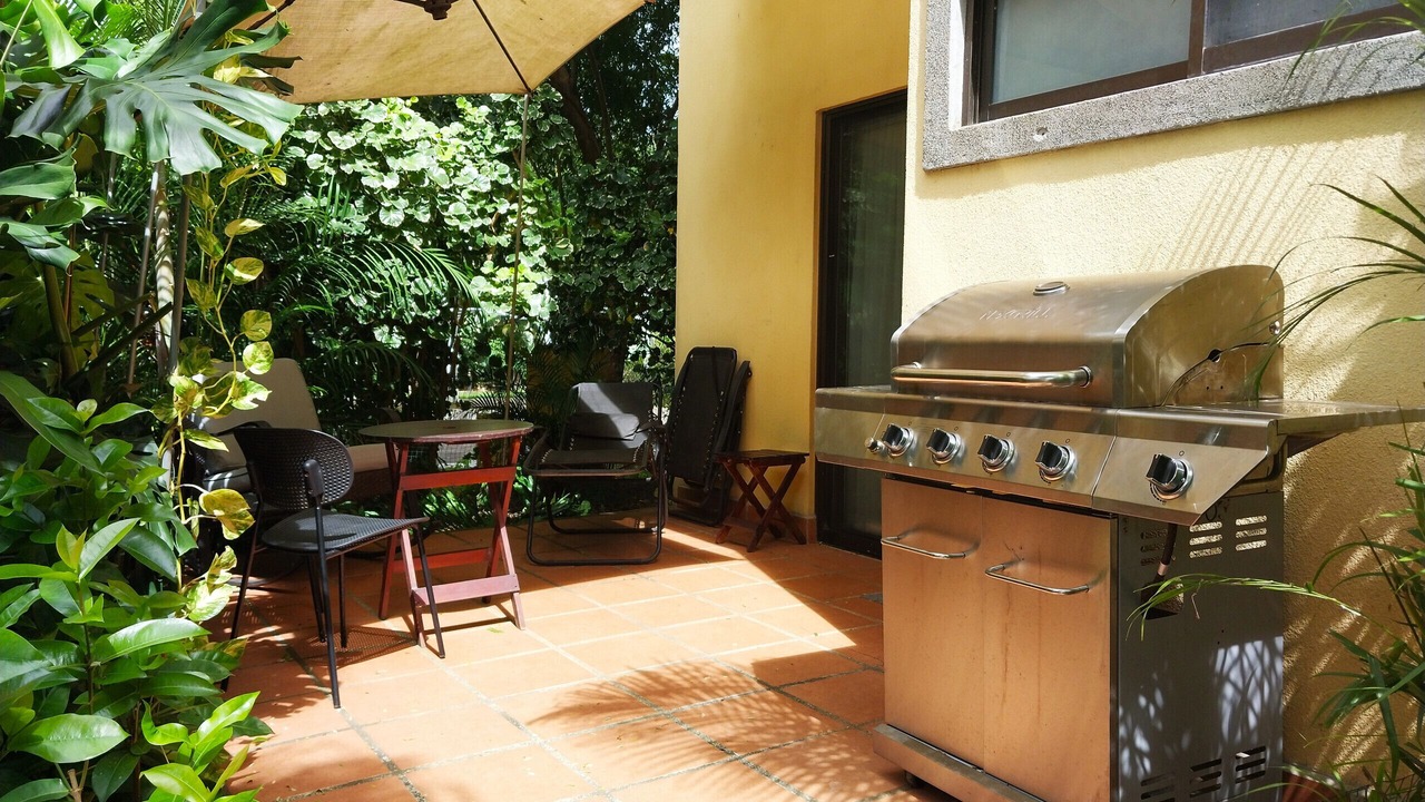 Photo of Outdoor in Tamarindo