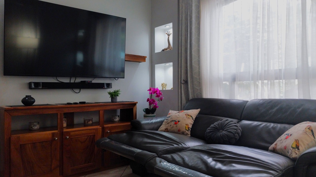 Photo of Livingroom in Tamarindo