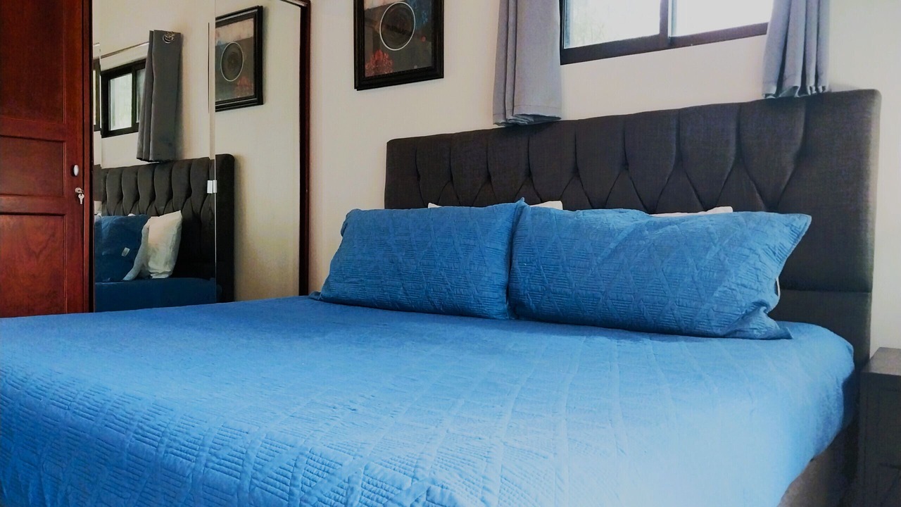 Photo of Bedroom in Tamarindo