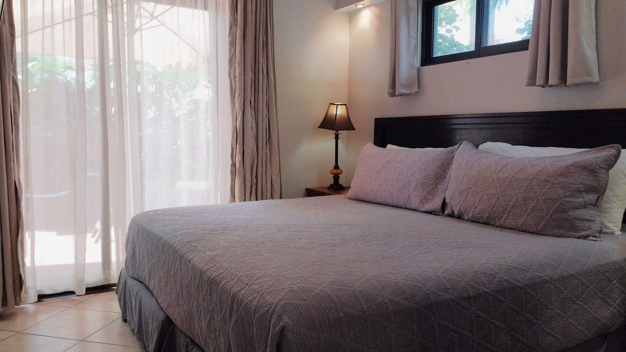 Photo of Bedroom in Tamarindo