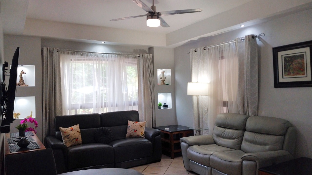 Photo of Livingroom in Tamarindo