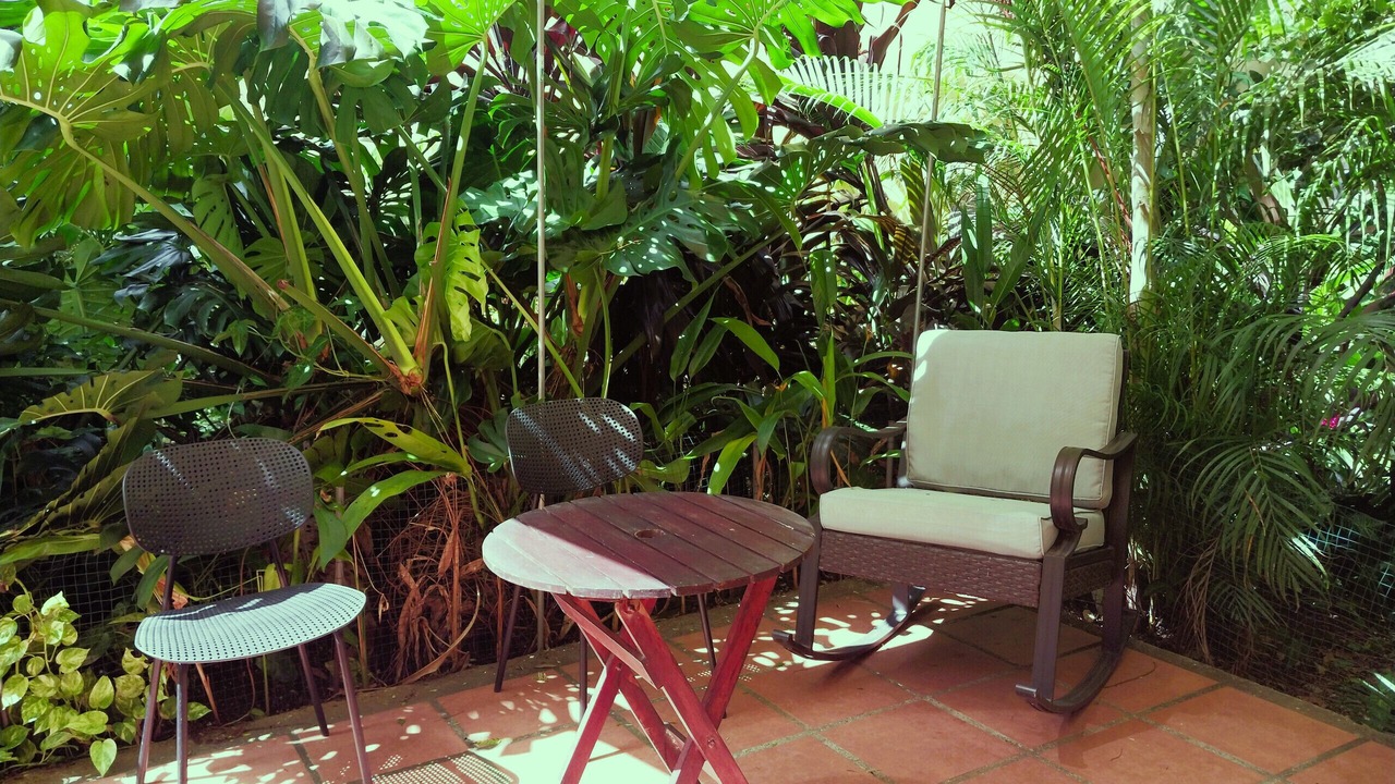 Photo of Patio Balcony in Tamarindo