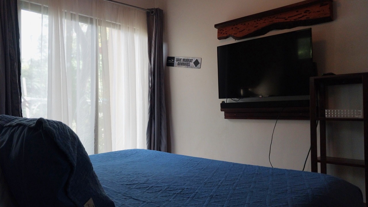 Photo of Bedroom in Tamarindo