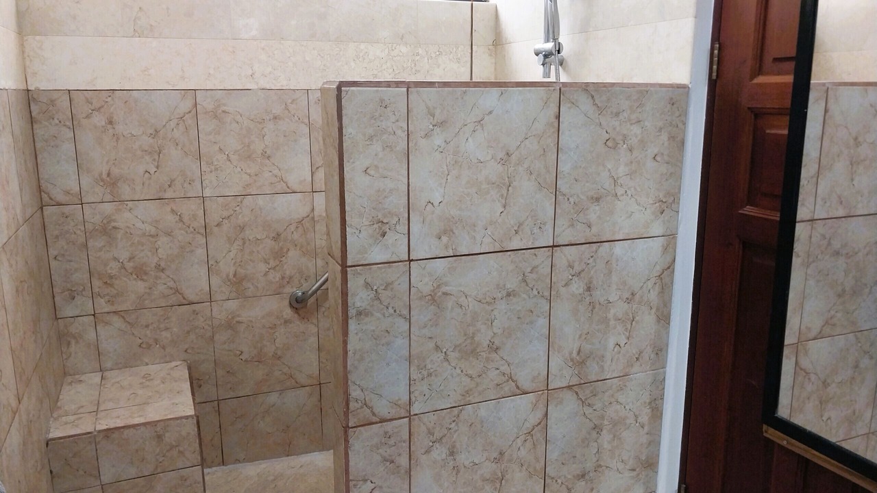 Photo of Bathroom in Tamarindo