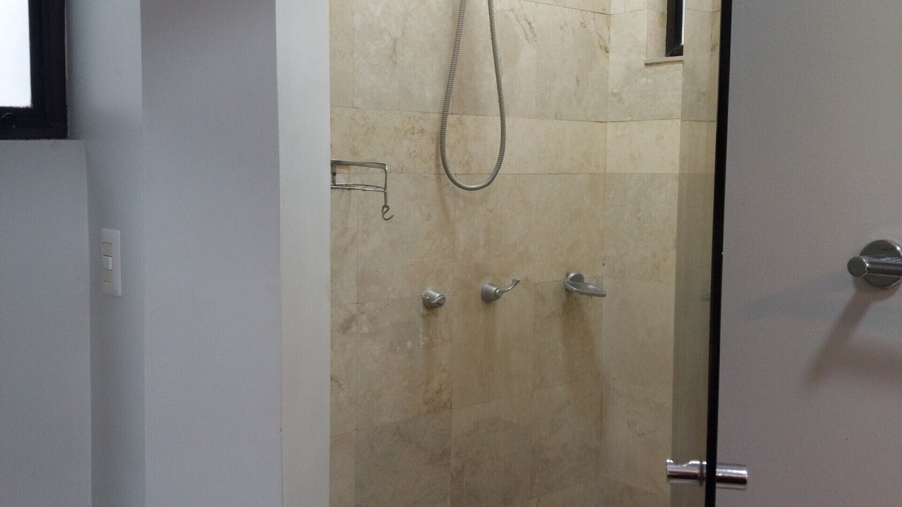 Photo of Bathroom in Tamarindo