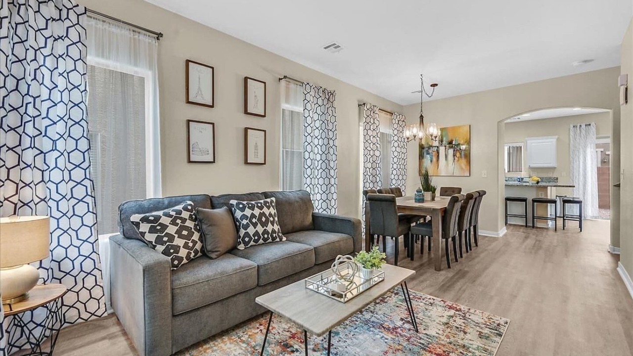 Photo of Livingroom in Las Vegas