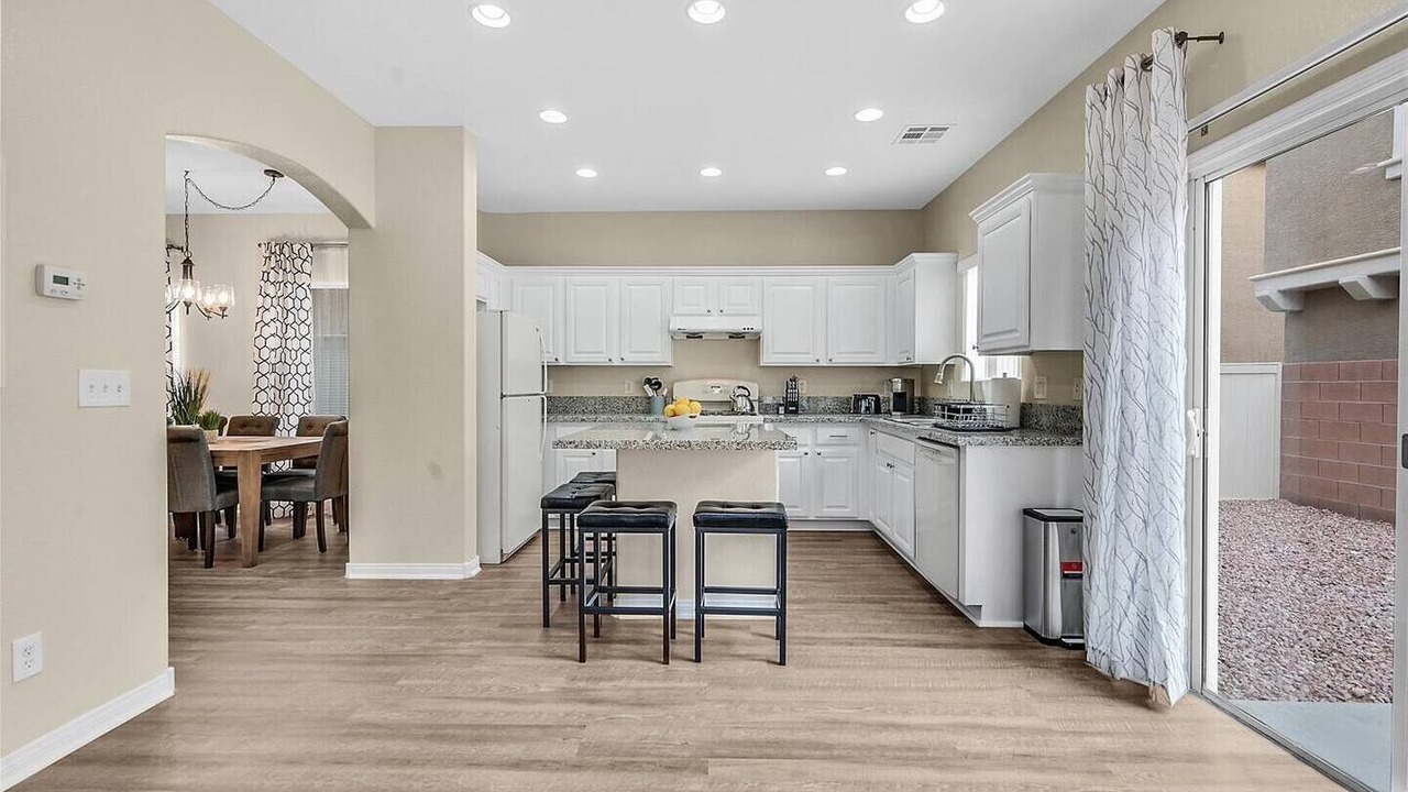 Photo of Kitchen in Las Vegas