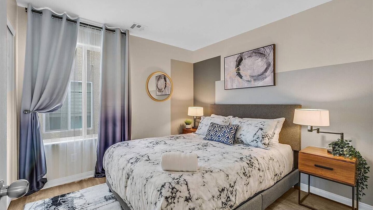 Photo of Bedroom in Las Vegas