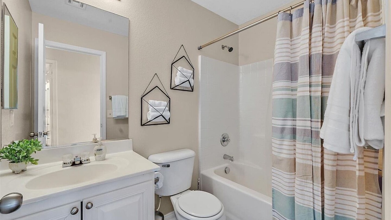 Photo of Bathroom in Las Vegas
