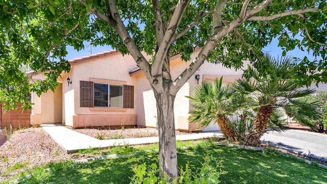 Photo of Outdoor in North Las Vegas