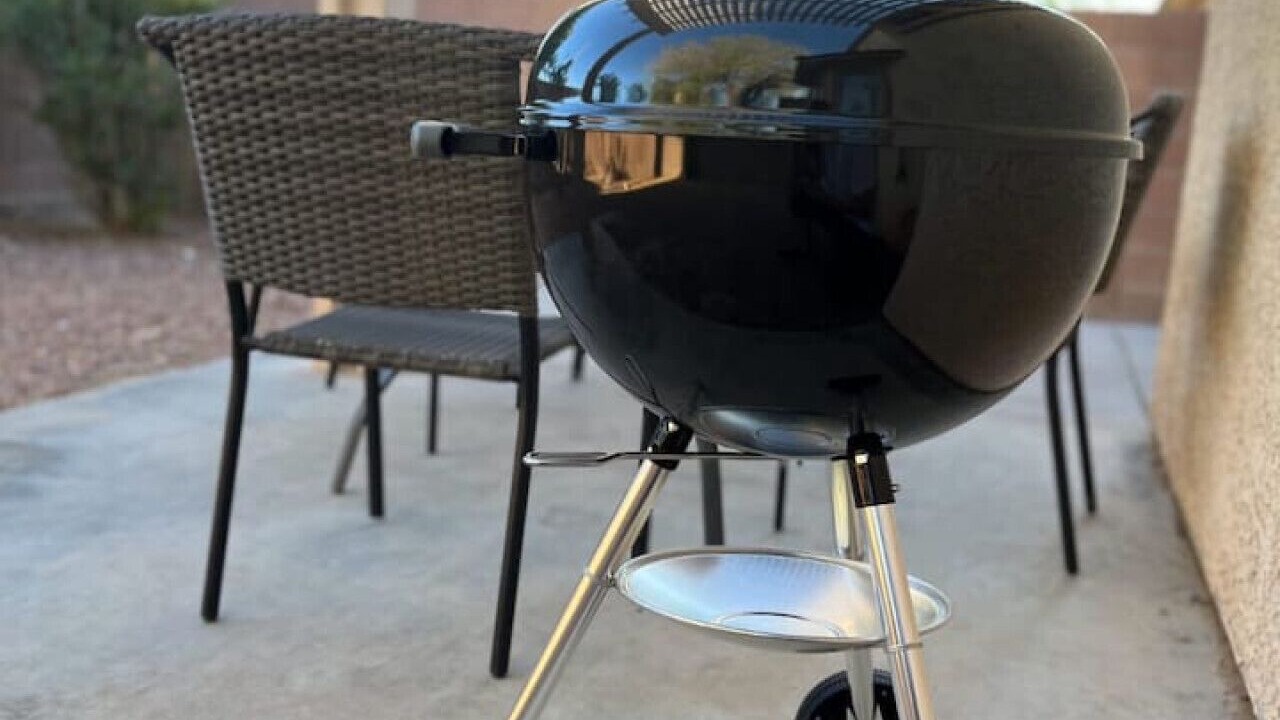 Photo of Patio Balcony in North Las Vegas