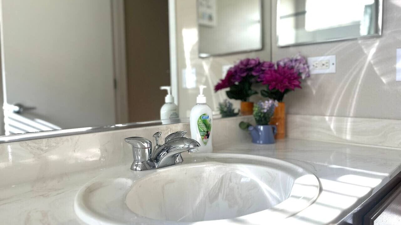 Photo of Bathroom in North Las Vegas