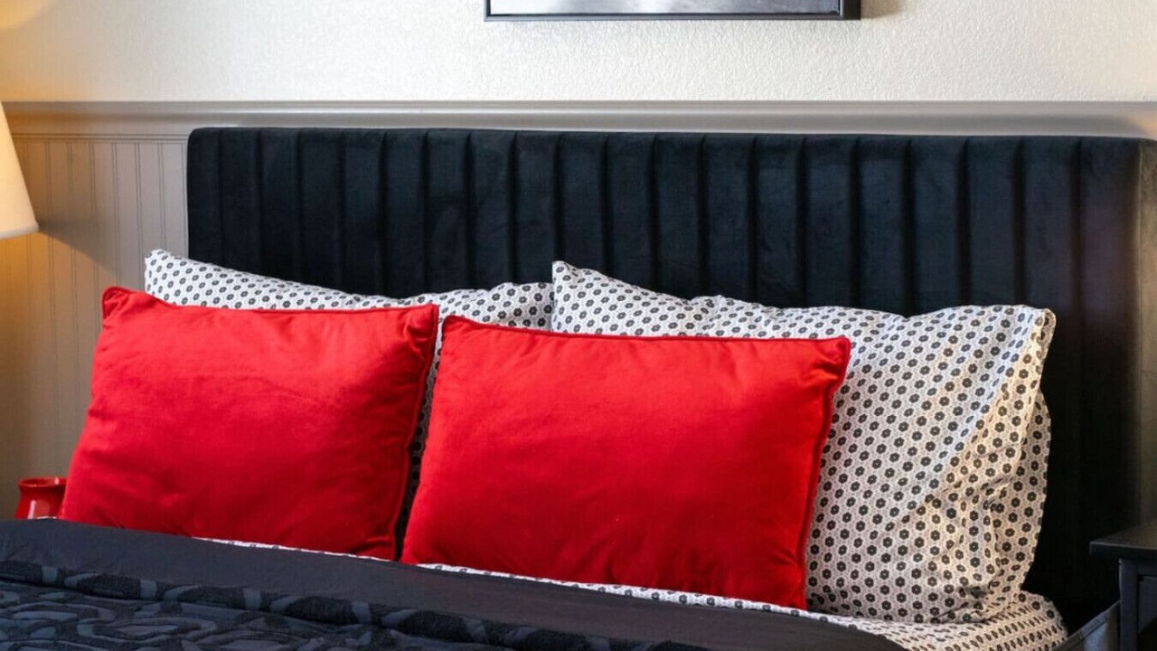 Photo of Bedroom in North Las Vegas