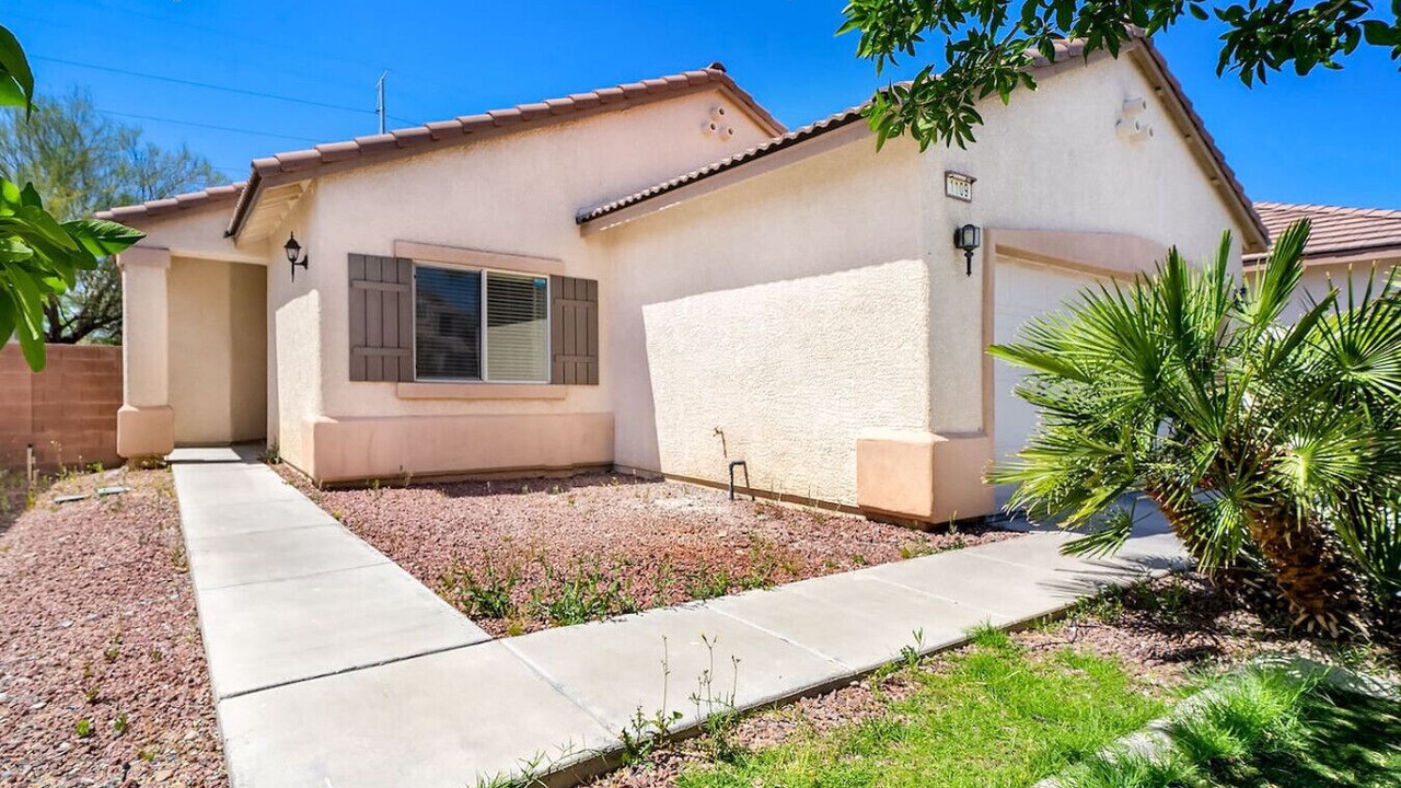 Photo of Outdoor in North Las Vegas