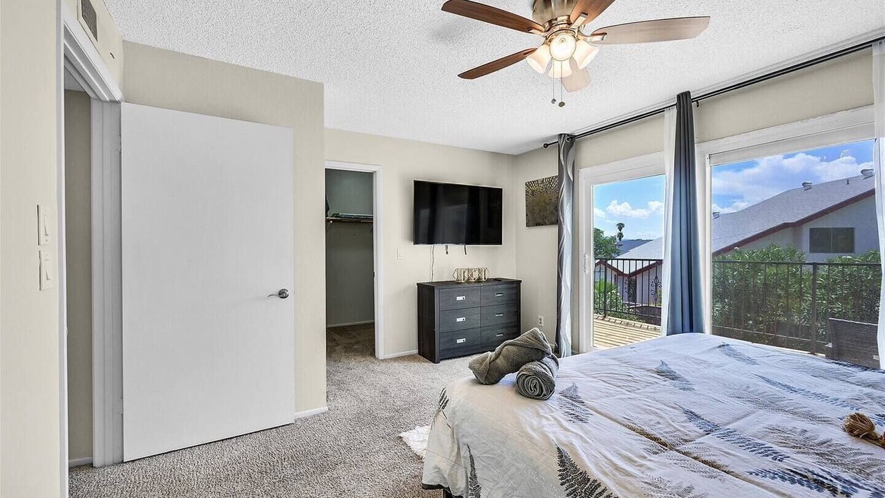 Photo of Bedroom in Chinatown