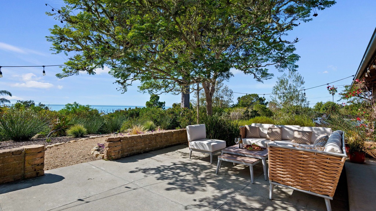 Photo of Patio Balcony in Campanil