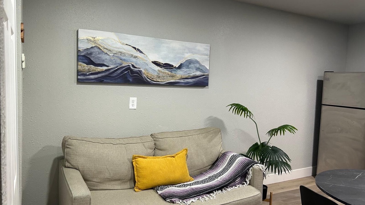 Photo of Livingroom in Las Vegas