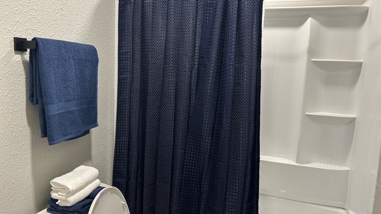 Photo of Bathroom in Las Vegas