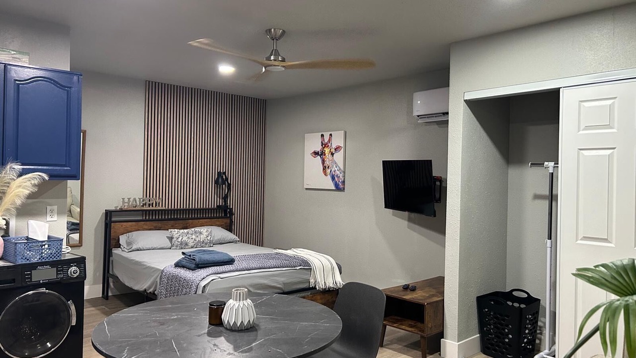 Photo of Bedroom in Las Vegas