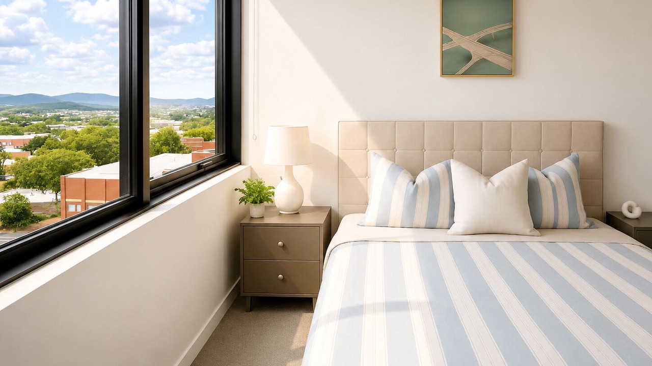 Photo of Bedroom in Milton