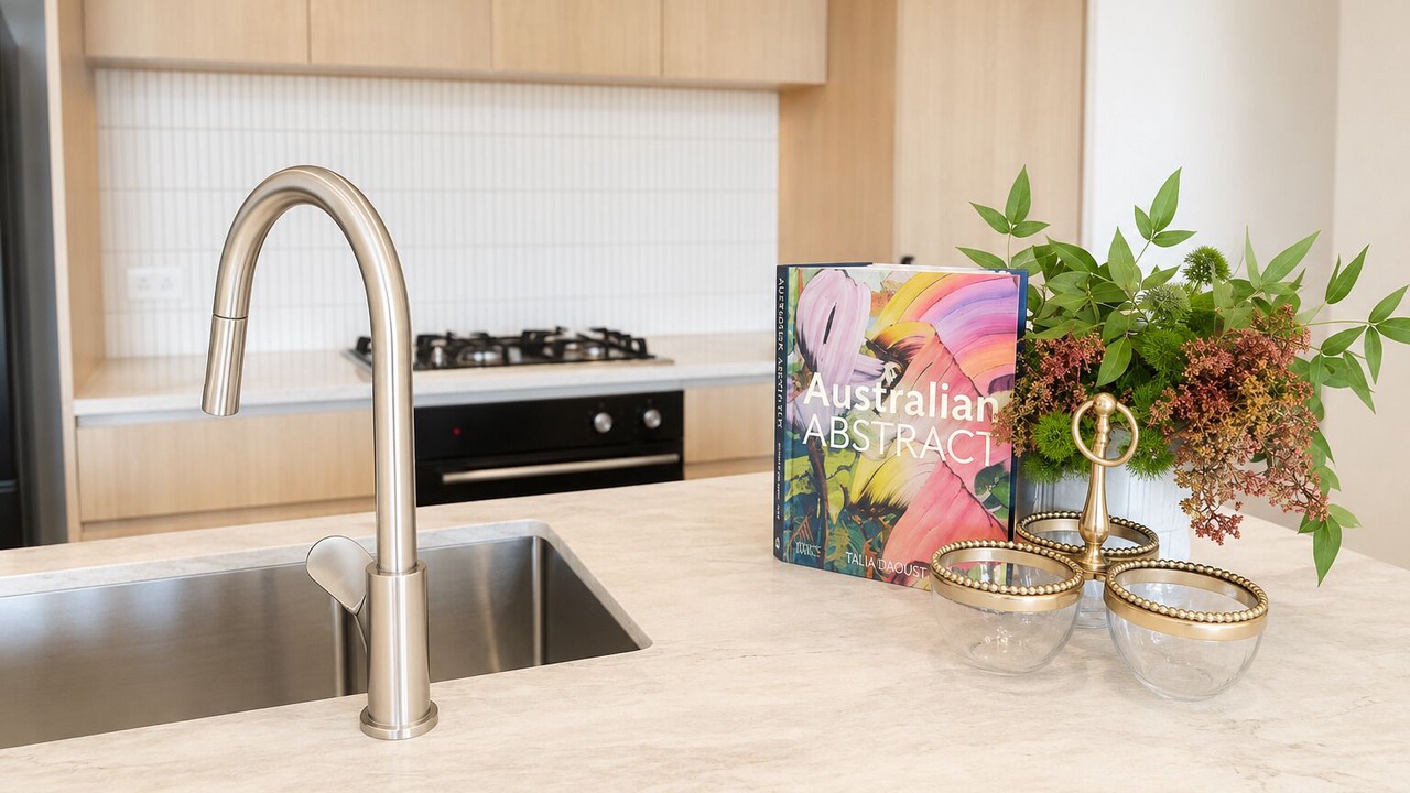 Photo of Kitchen in Milton