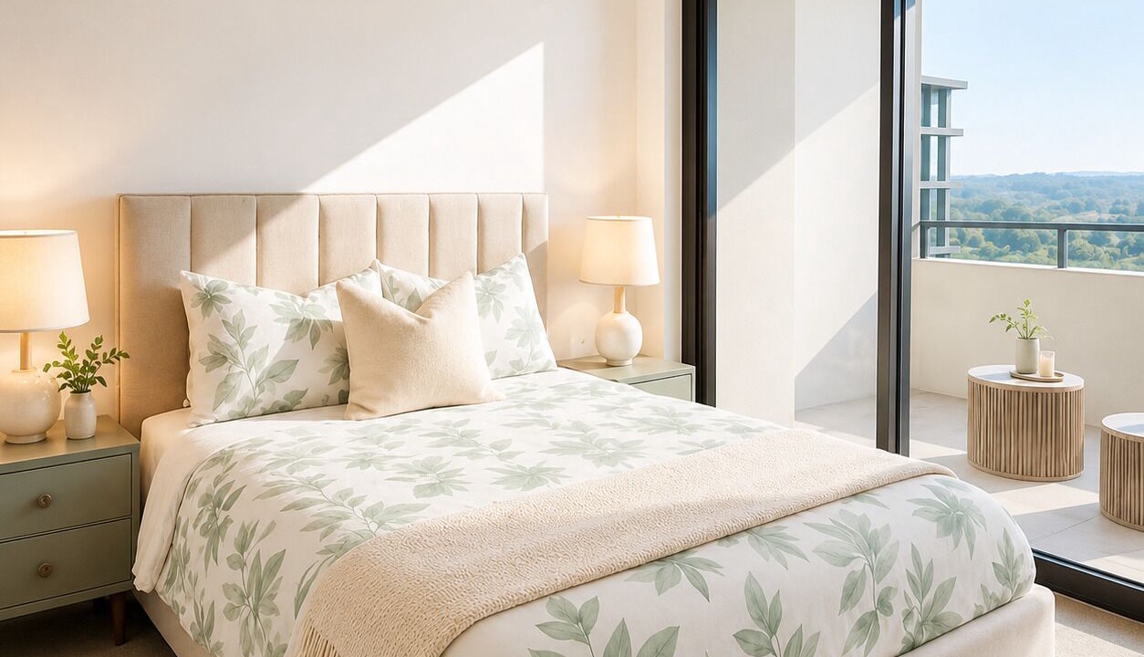 Photo of Bedroom in Milton
