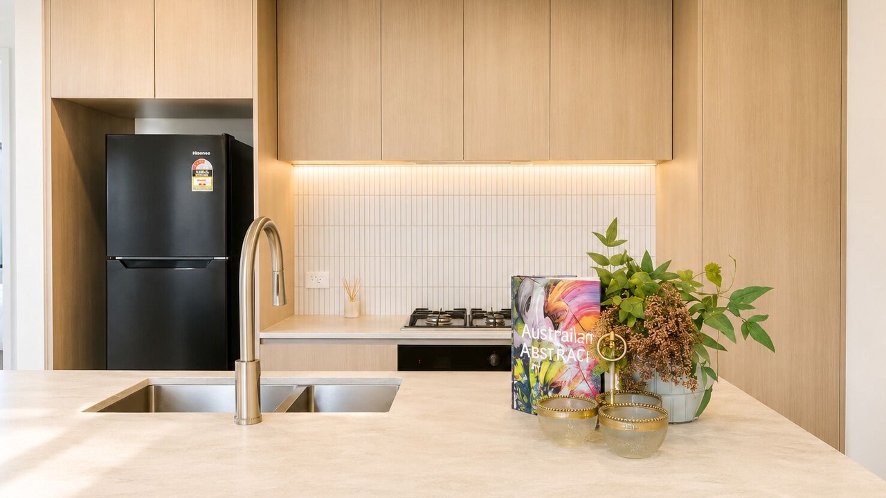 Photo of Kitchen in Milton