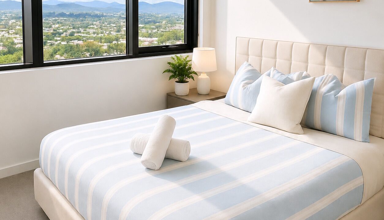 Photo of Bedroom in Milton