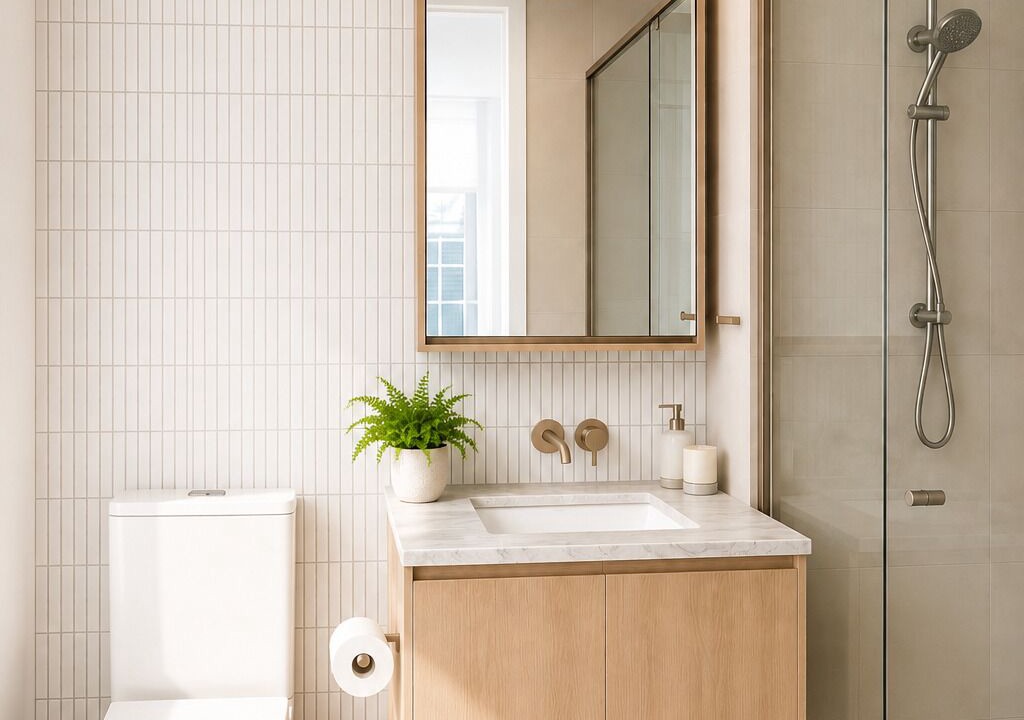 Photo of Bathroom in Milton
