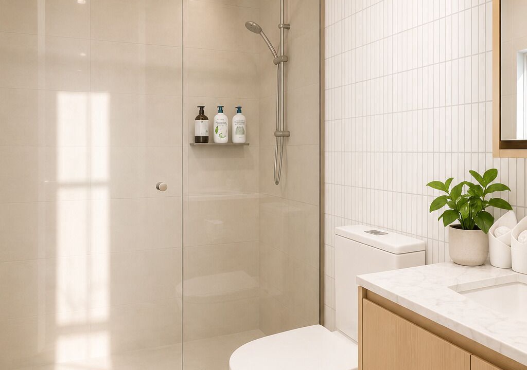 Photo of Bathroom in Milton