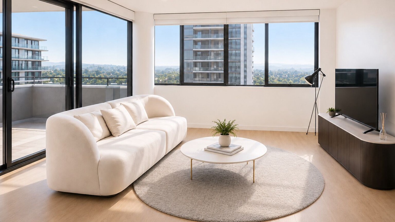 Photo of Livingroom in Milton
