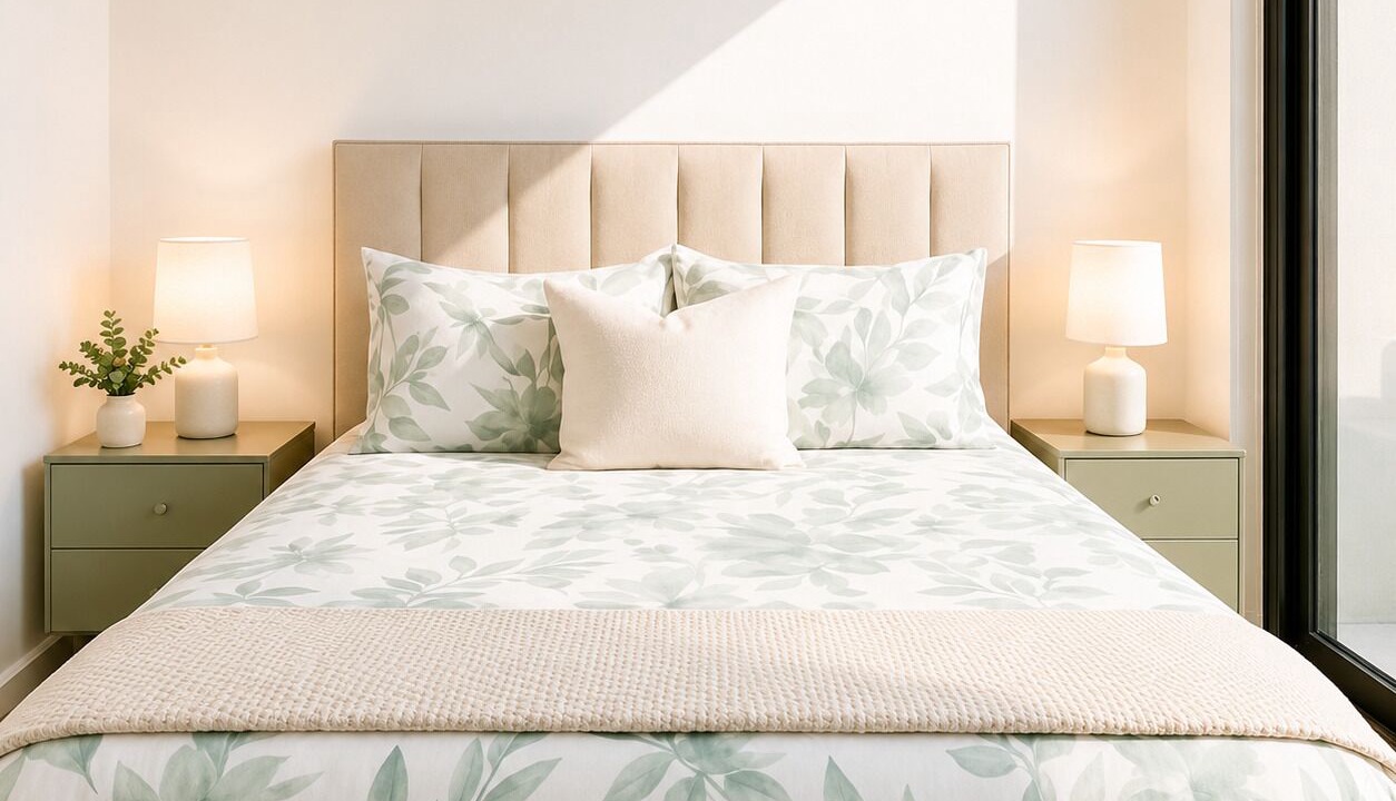 Photo of Bedroom in Milton