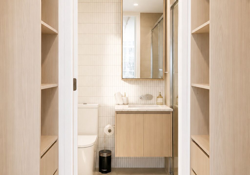 Photo of Bathroom in Milton