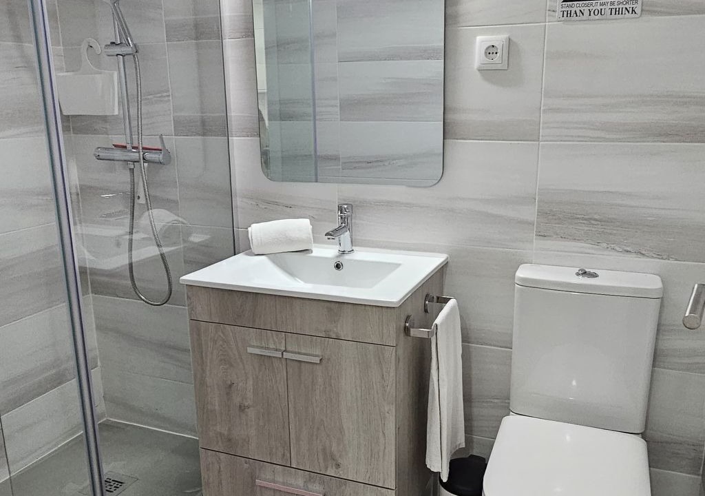 Photo of Bathroom in Sao Domingos de Benfica