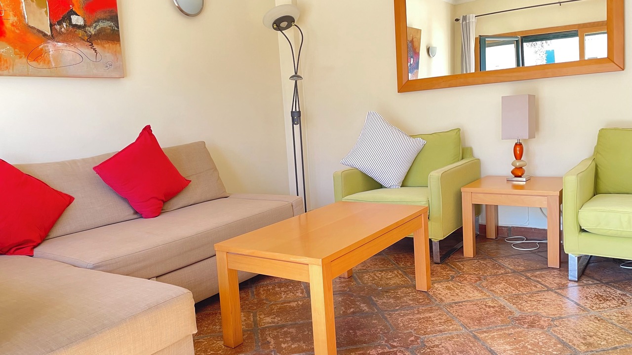 Photo of Livingroom in Burgau